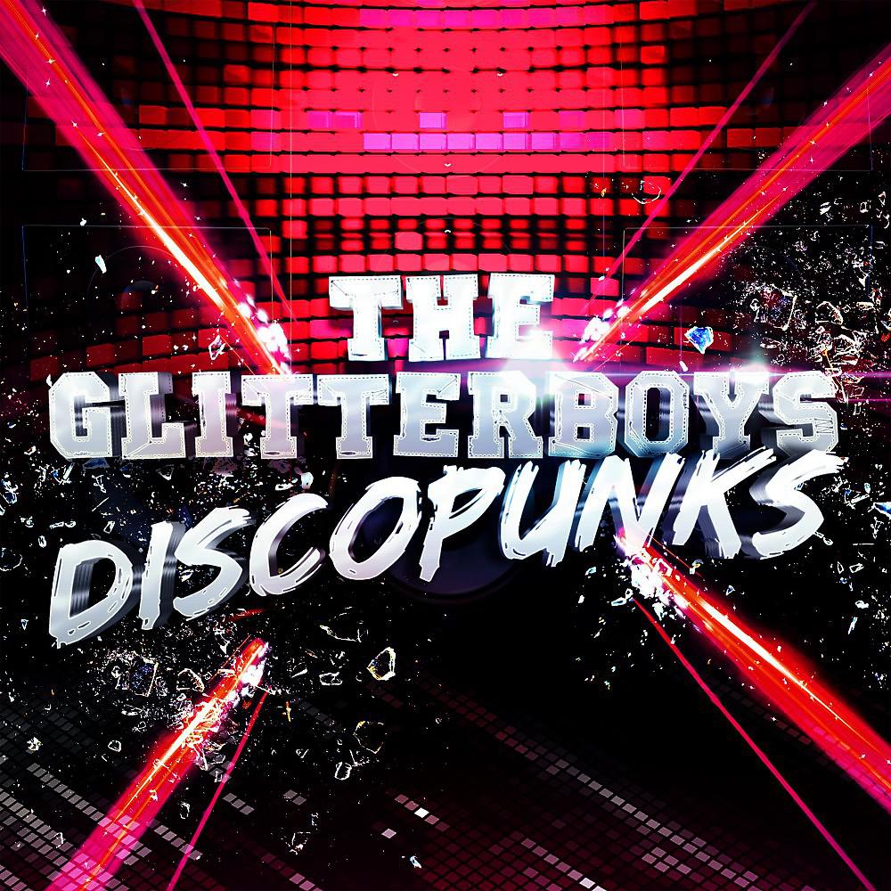 Постер альбома Discopunks
