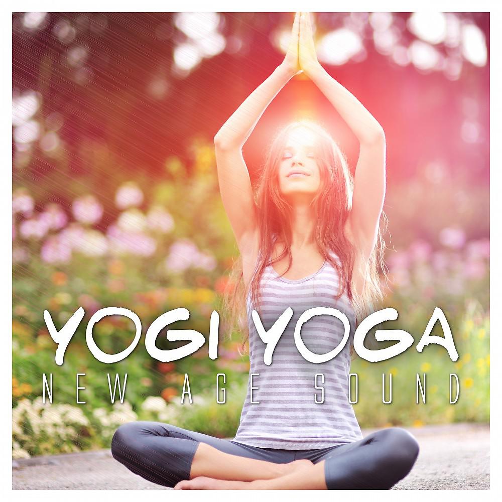 Постер альбома Yogi Yoga New Age Sound