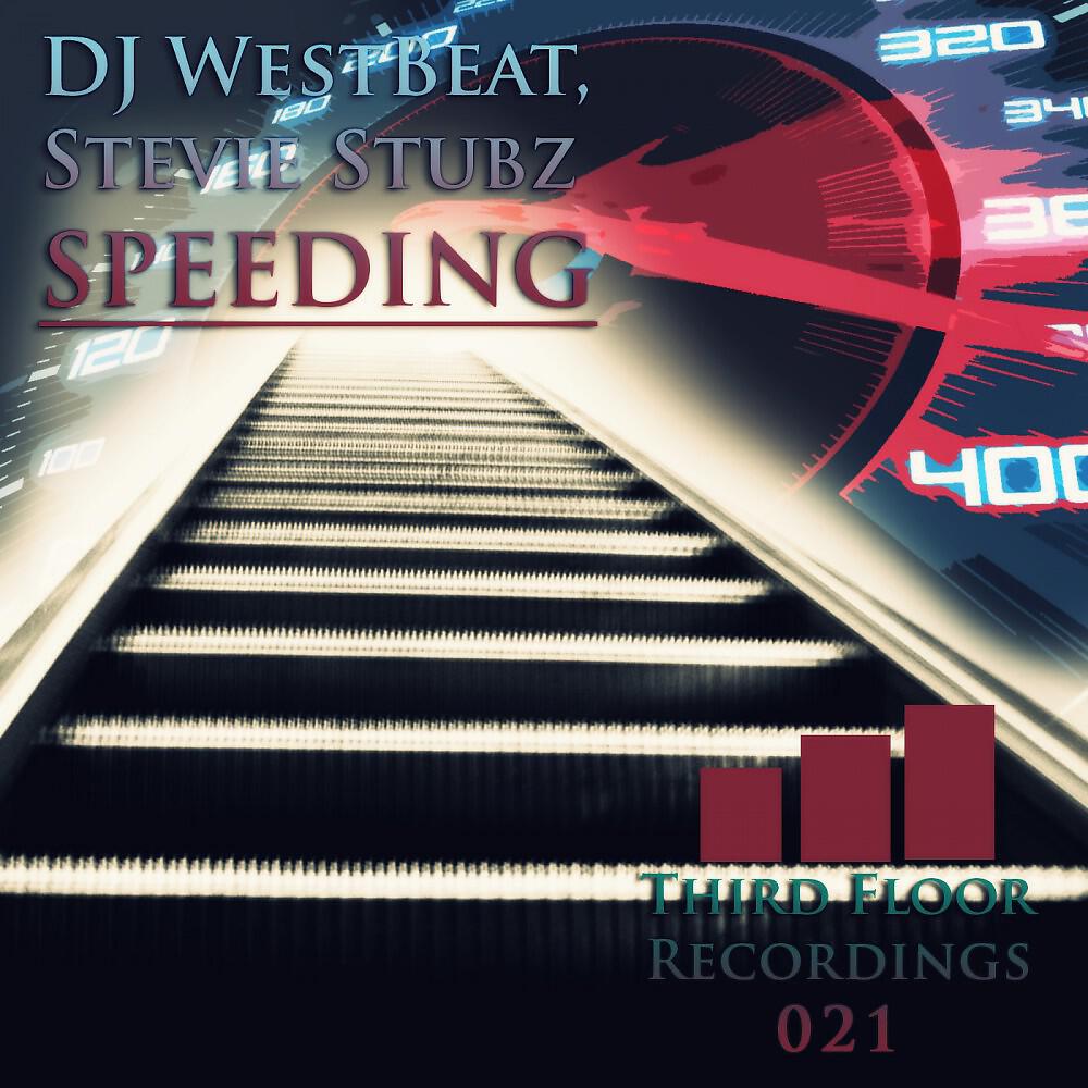 DJ Westbeat & Stevie Stubz - Carburetor