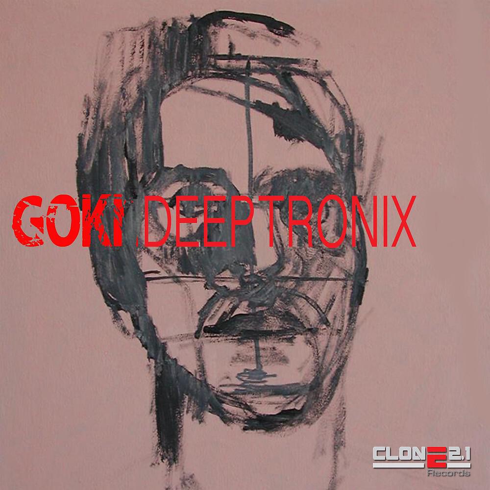 GOKI - Deeptronix (Club Mix)