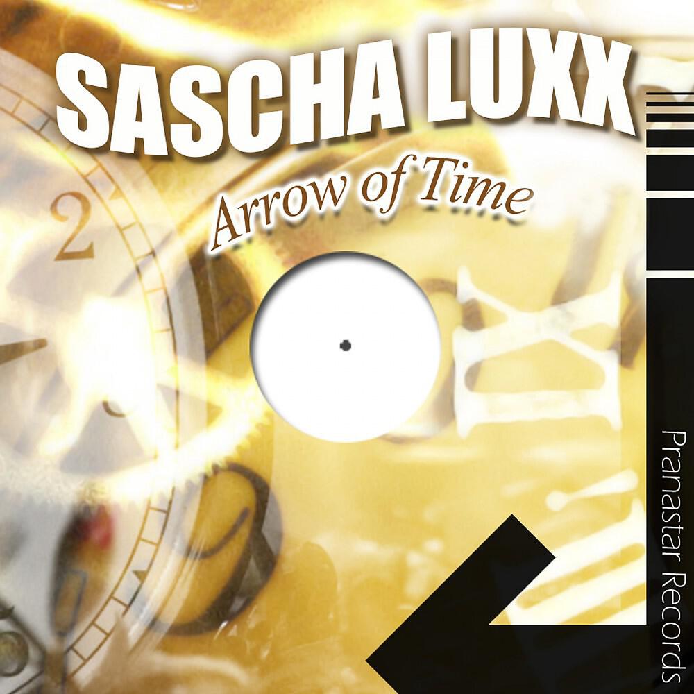 Sascha Luxx - Like U Treated Me (Original)