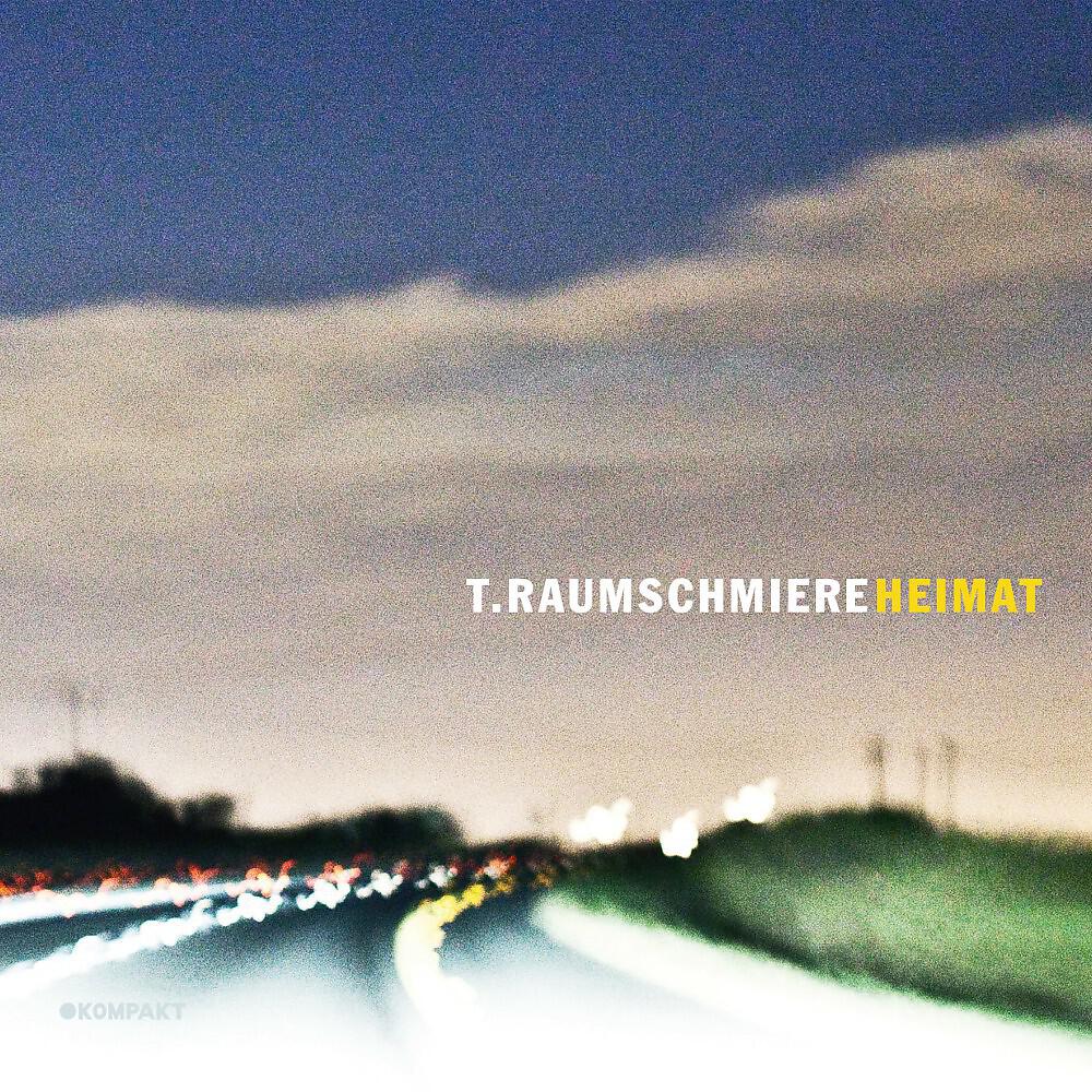 T.Raumschmiere - Wacker