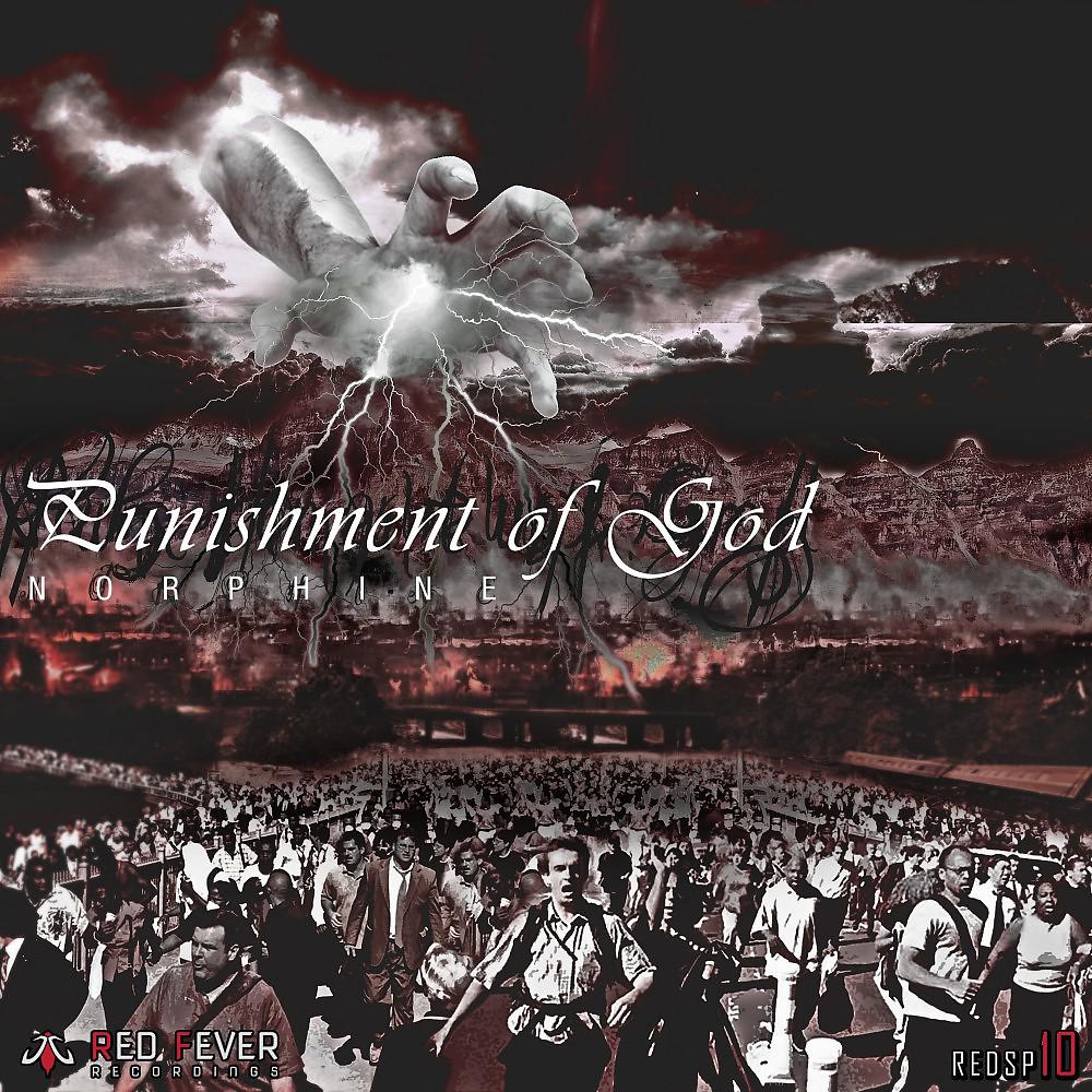 Постер альбома Punishment of God