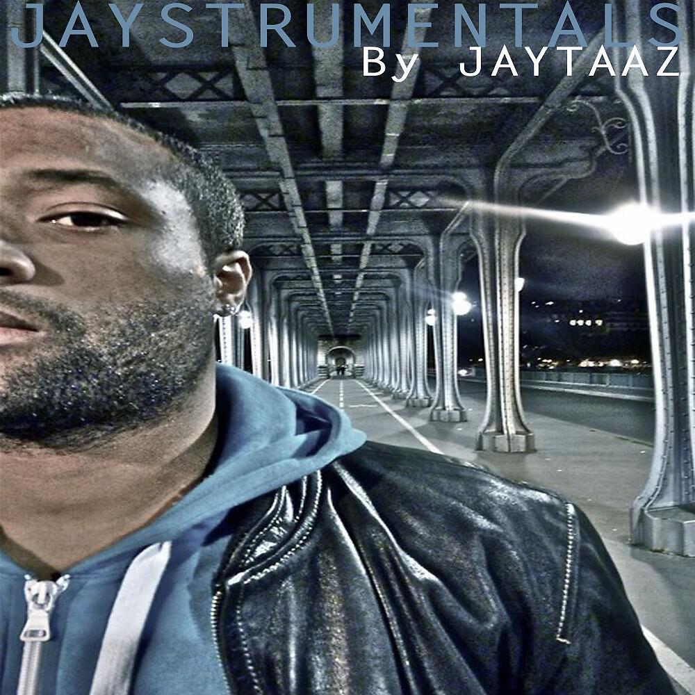 Jaytaaz - Animals (Version instrumentale)