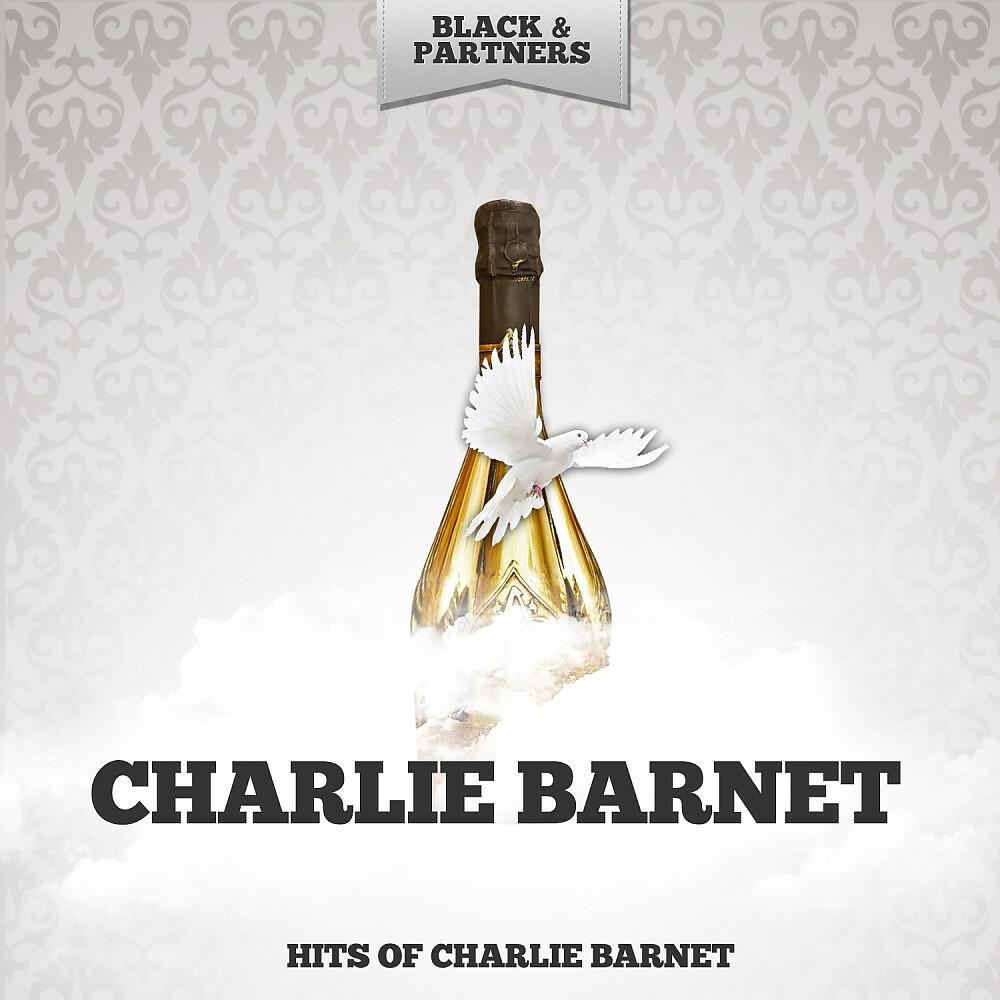 Charlie Barnet - The Swing Waltz (Original Mix)