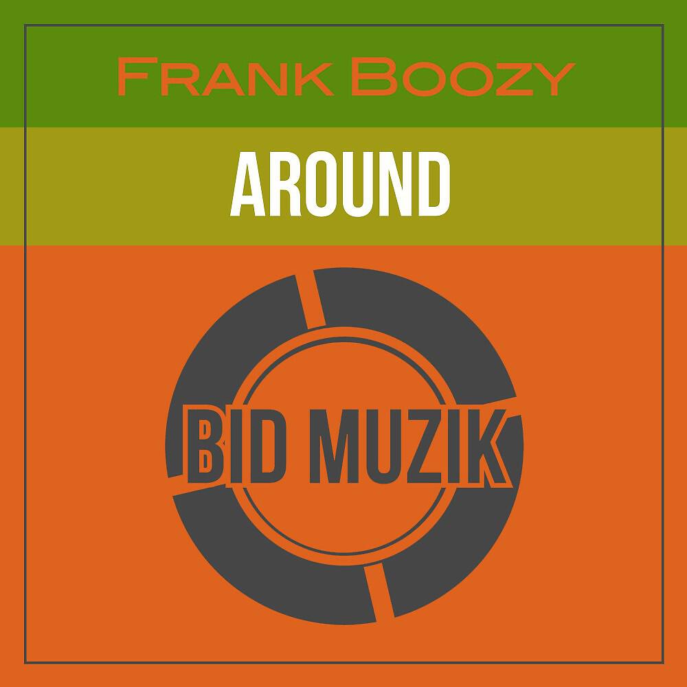 Frank Boozy - Laugh !!! (Original Mix)