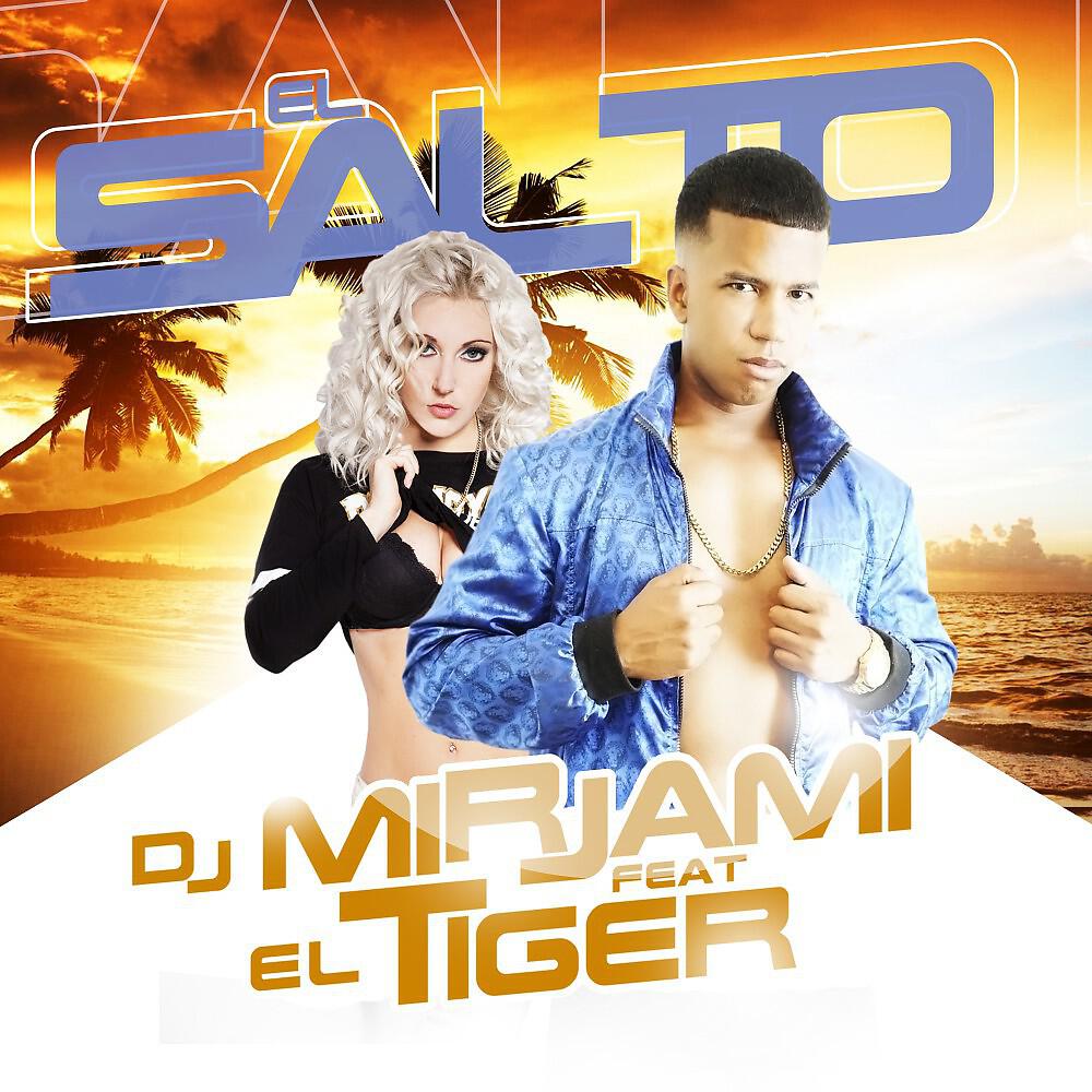 DJ Mirjami - El Salto