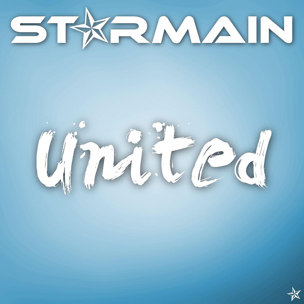 Starmain - United (Radio Edit)