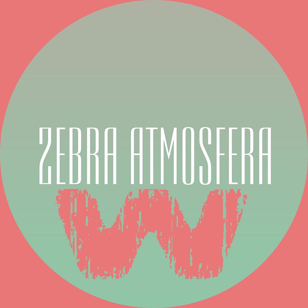 Постер альбома Zebra Atmosfera