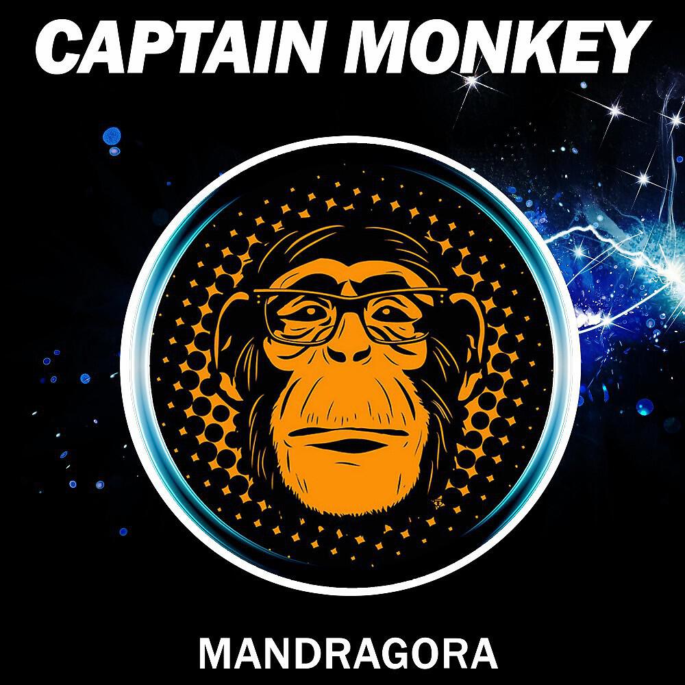 Captain Monkey - Mandragora (Original Mix)
