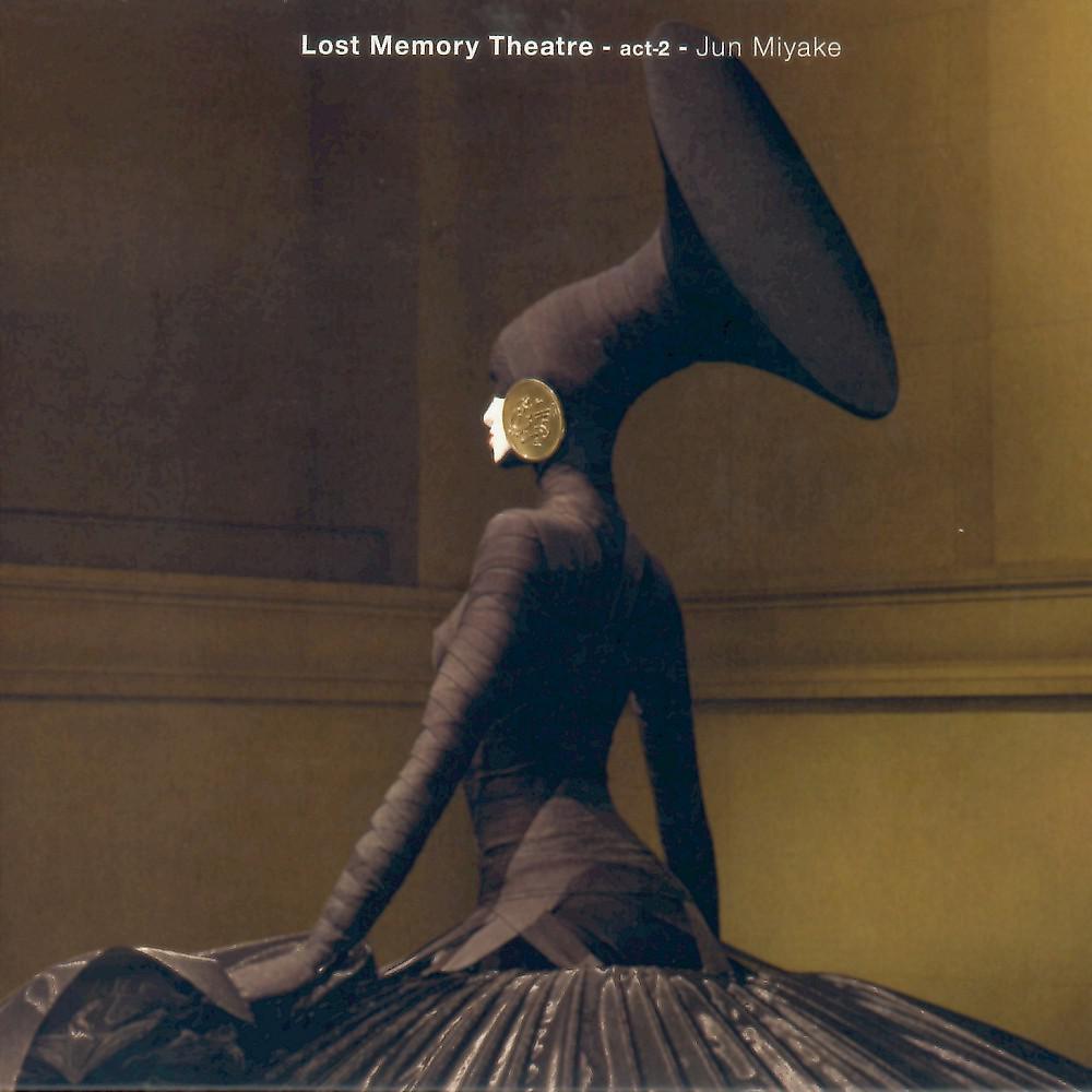 Постер альбома Lost Memory Act-2