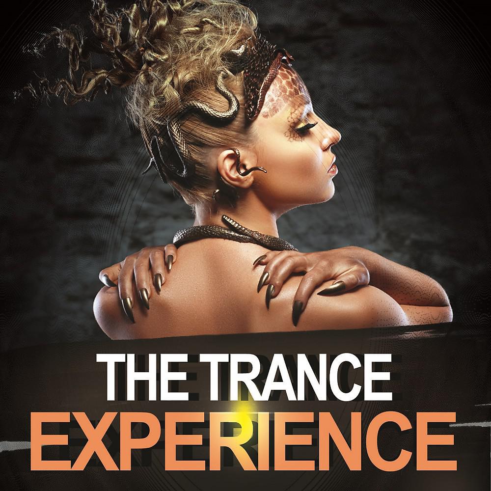 Постер альбома The Trance Experience
