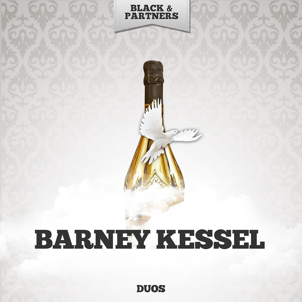 Barney Kessel - Two Ladies in De Shade of a Banana Tree (Original Mix)