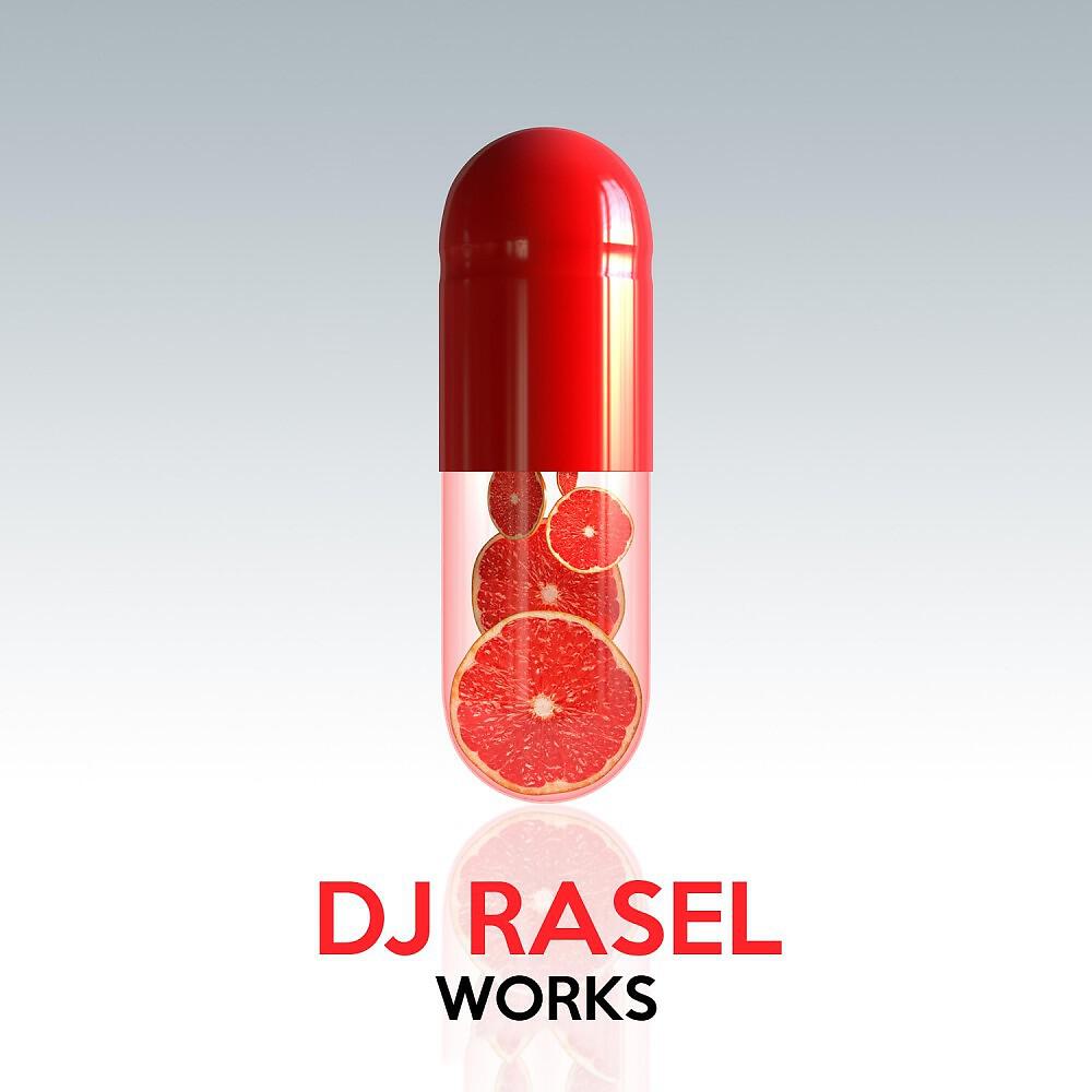DJ Rasel - Splash Emotions (Original Mix)
