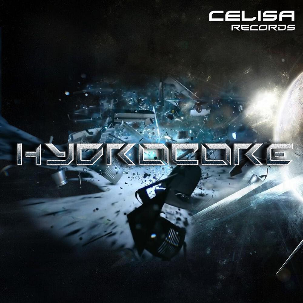 HydroCore - Candy Drops (Original Mix)