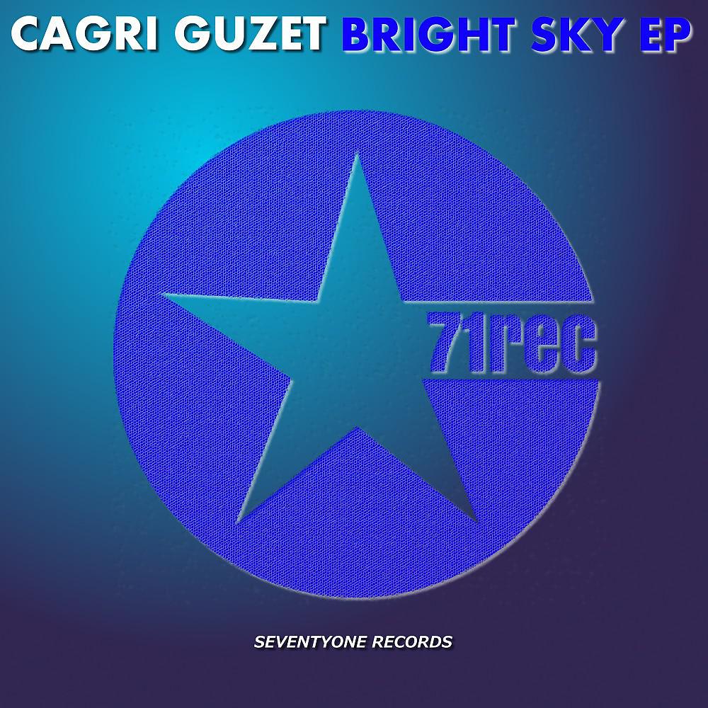 Постер альбома Bright Sky EP