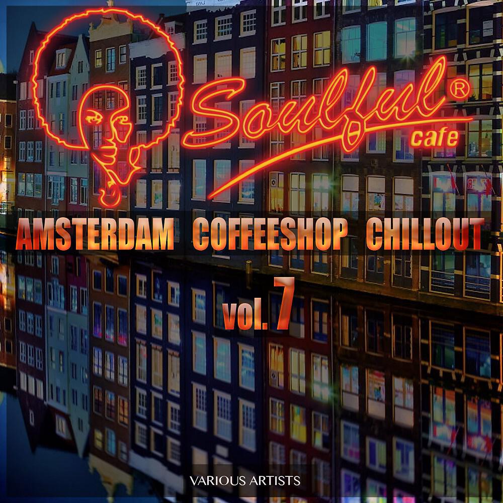 Tedjep Soulful House - Energy