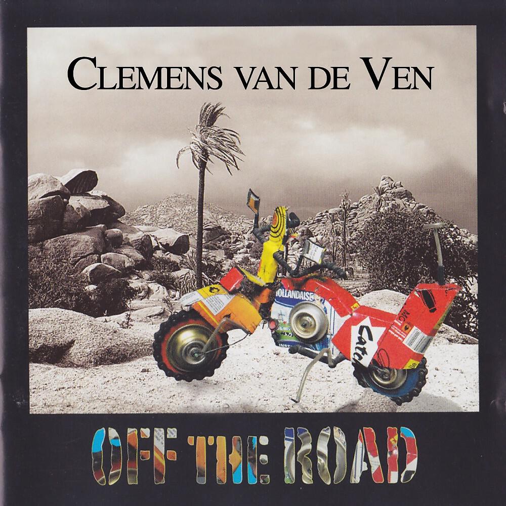 Clemens van de Ven - Take the Money and Run