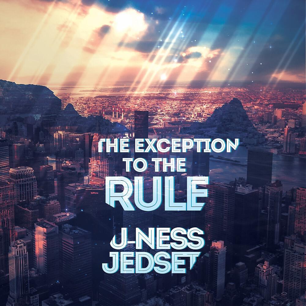 U-Ness & JedSet - Crush