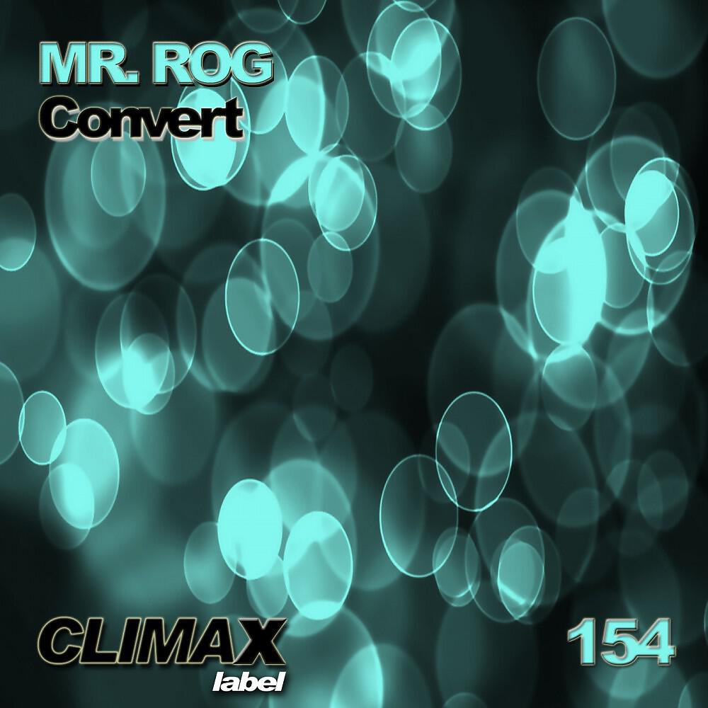 Mr. Rog - Too Much