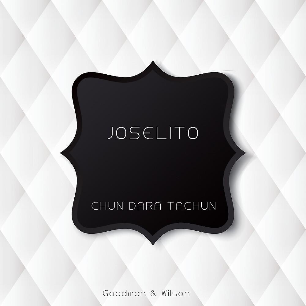 Joselito - Pajaro Pinto (Original Mix)