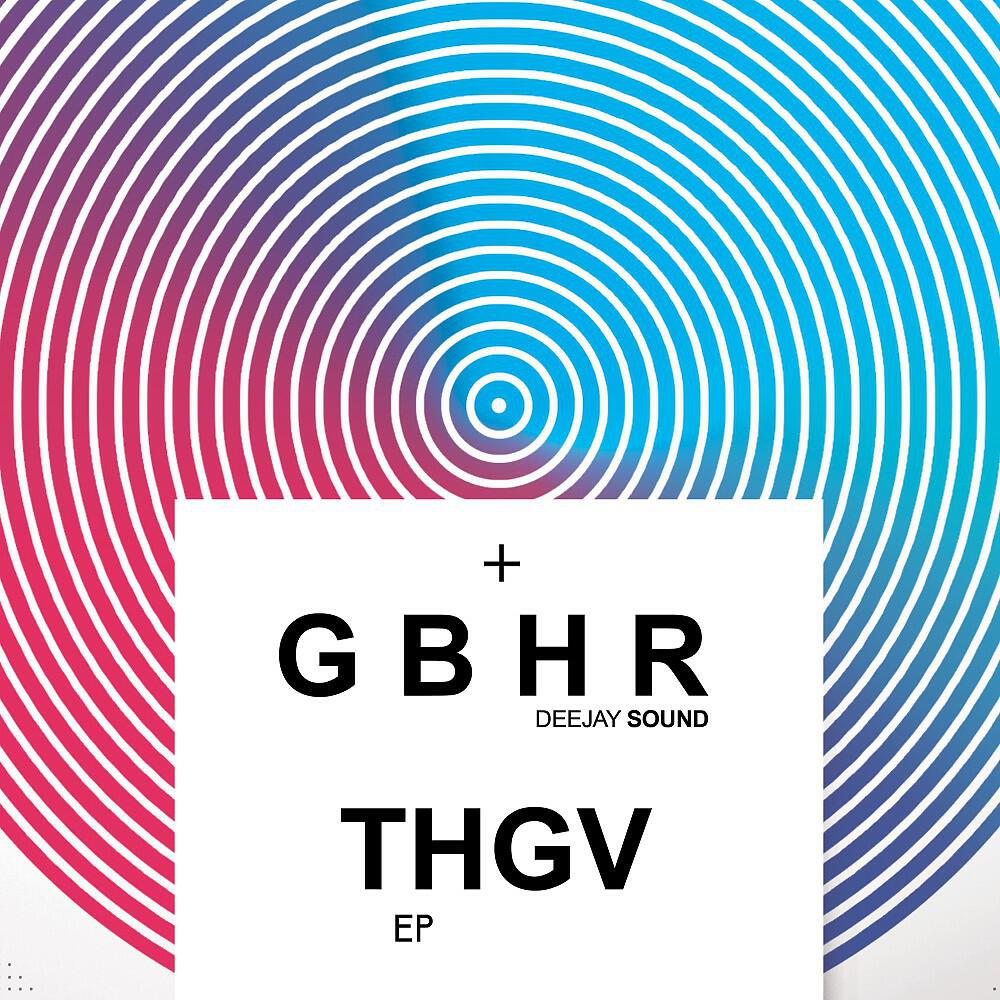 GBHR - Pls More Vibe (Original Mix)