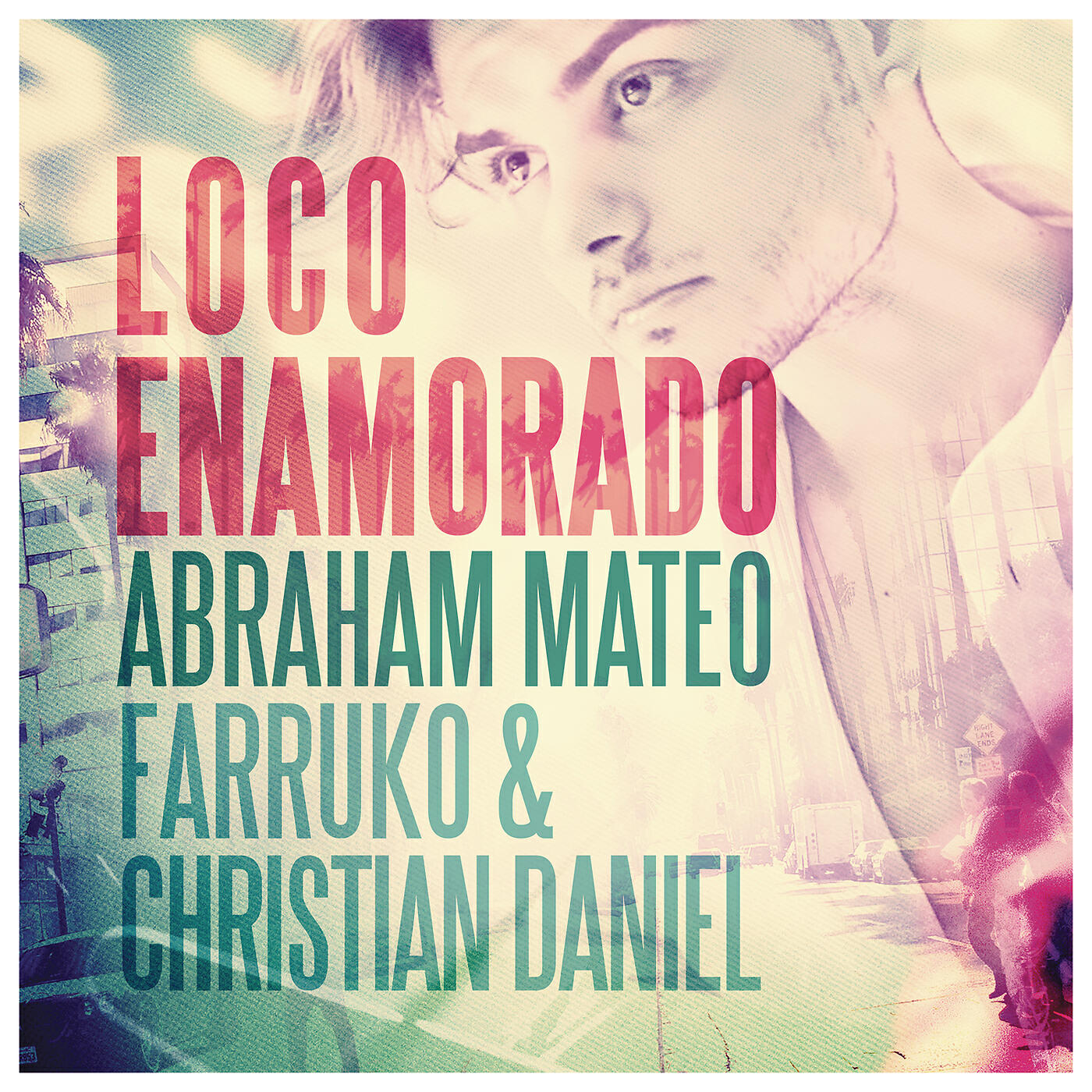 Abraham Mateo - Loco Enamorado