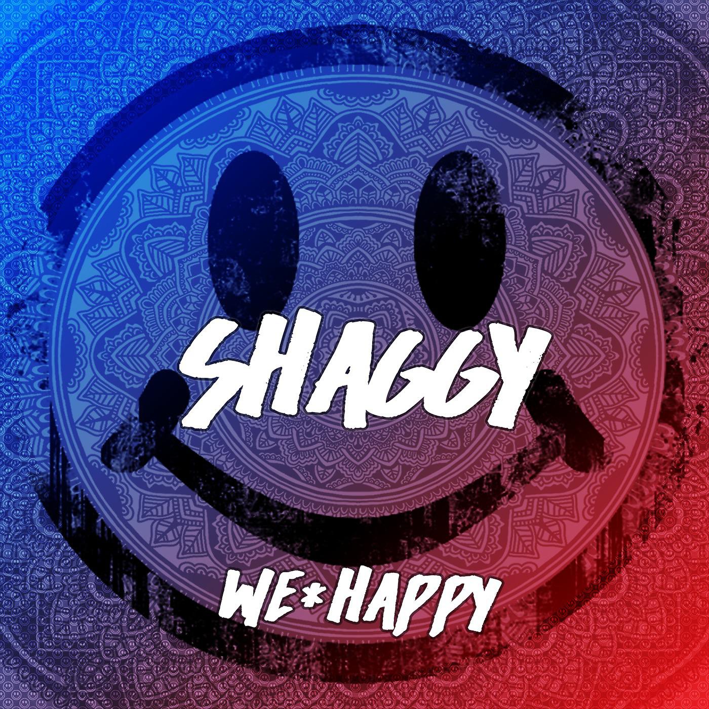 Постер альбома Shaggy