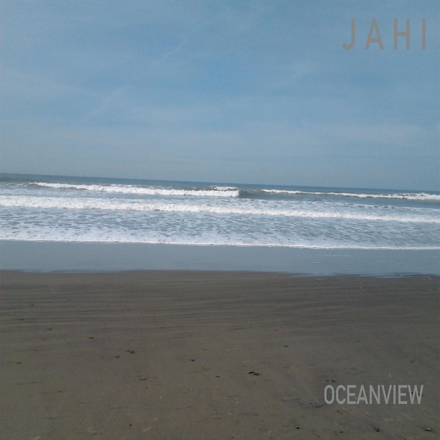 Jahi - All I Wanna Do