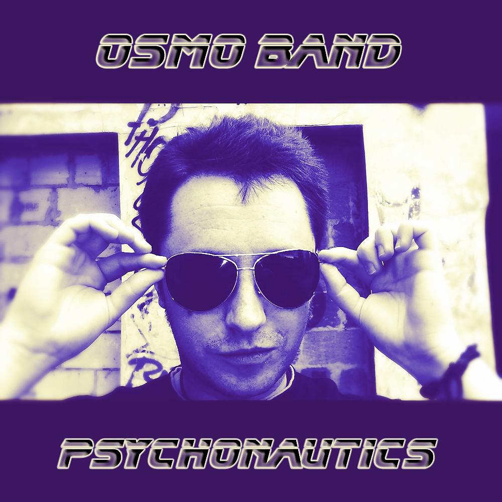 Постер альбома Psychonautics