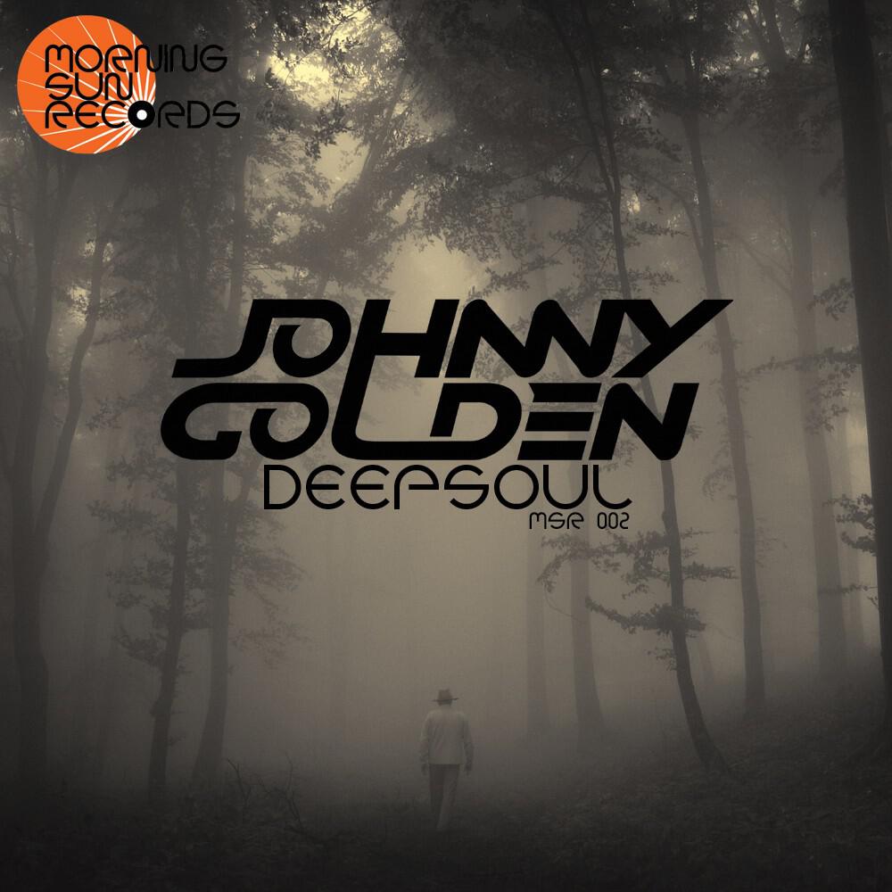 Johnny Golden - Deepfunk (Original Version)