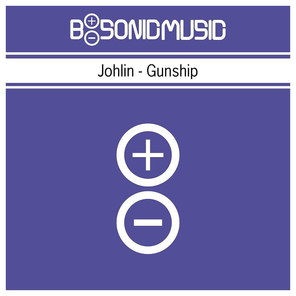 Johlin - Gunship (Braden Erhardt Remix)