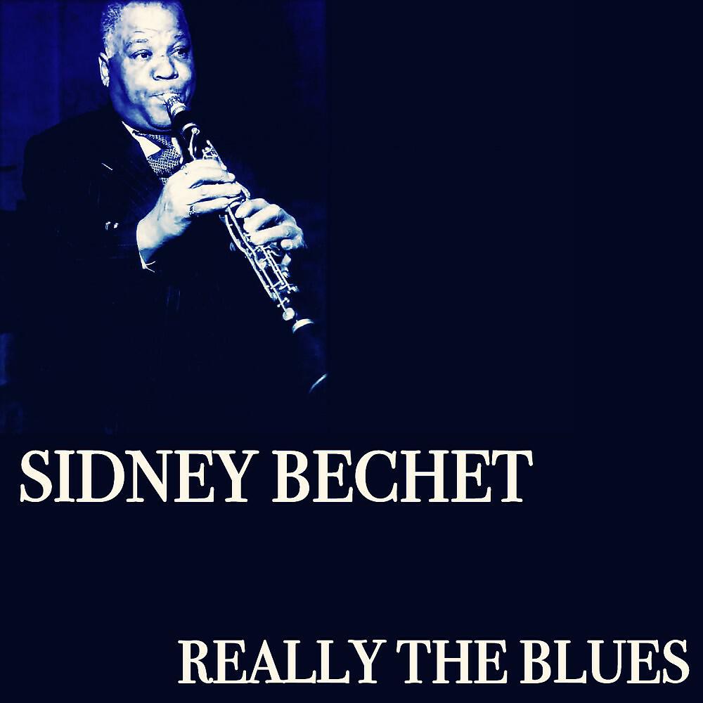 Sidney Bechet - Texas Moaner Blues (Remastered)