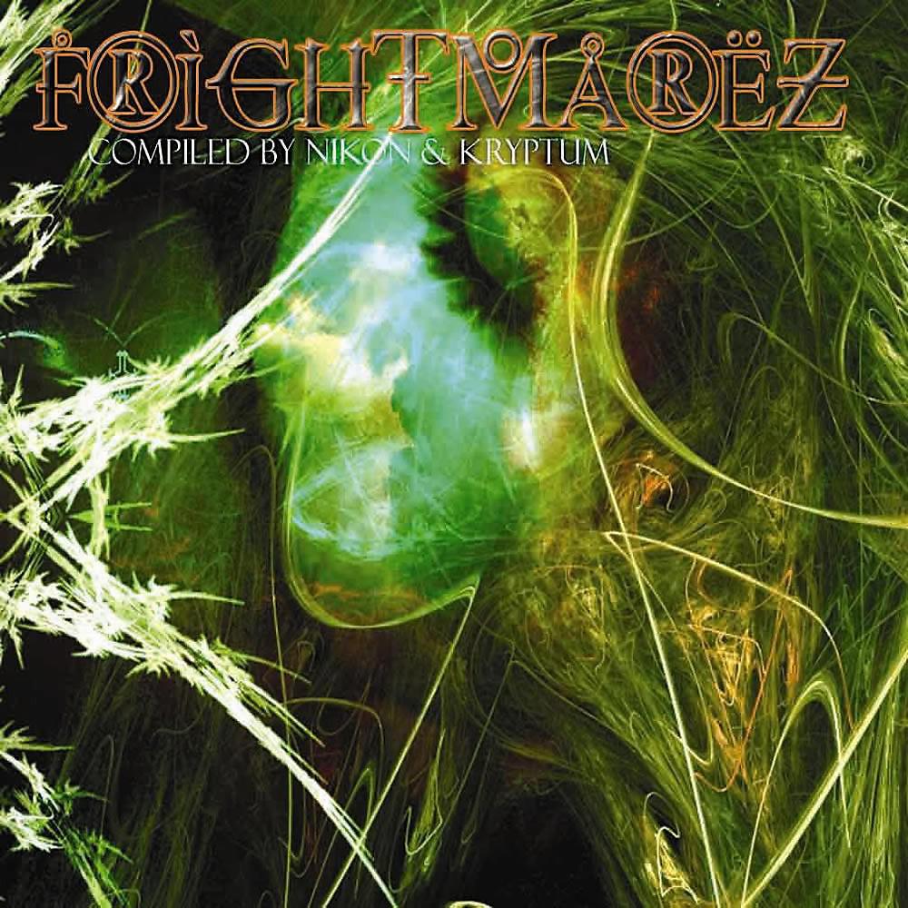 Постер альбома Frightmarez
