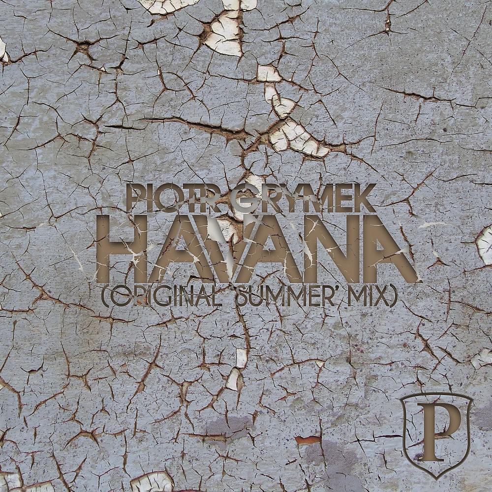 Постер альбома Havana (Original Mix)