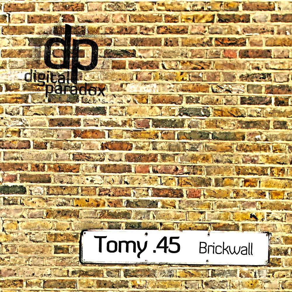 Tomy .45 - Brickwall (Sabiani Remix)