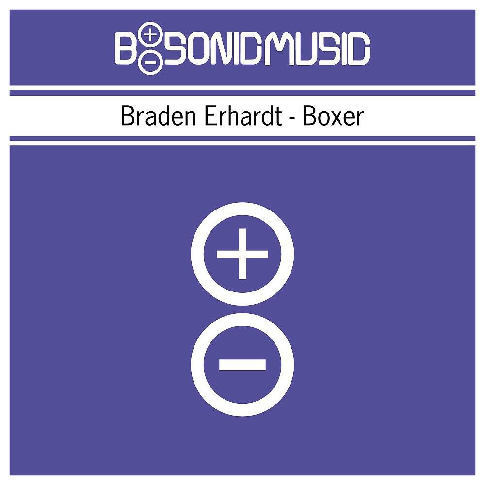 Braden Erhardt - Boxer (Johlin Remix)