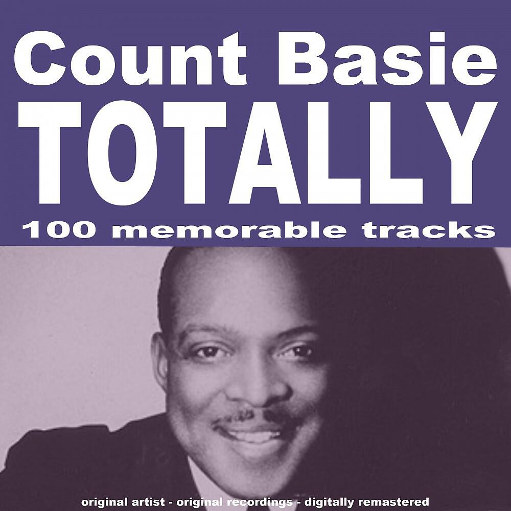 Billy Eckstine & Count Basie Orchestra - Jelly Jelly
