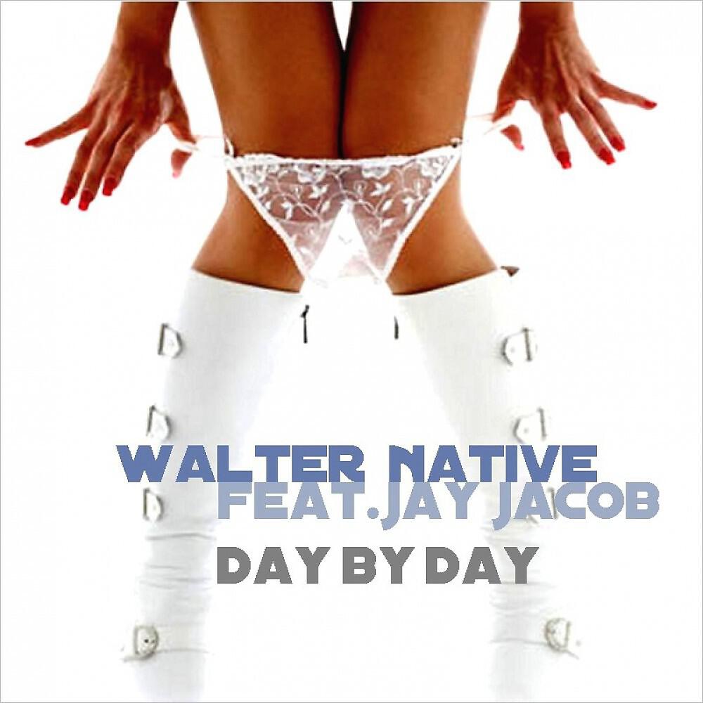 Walter Native - Day By Day (Naylo & Panda Remix)