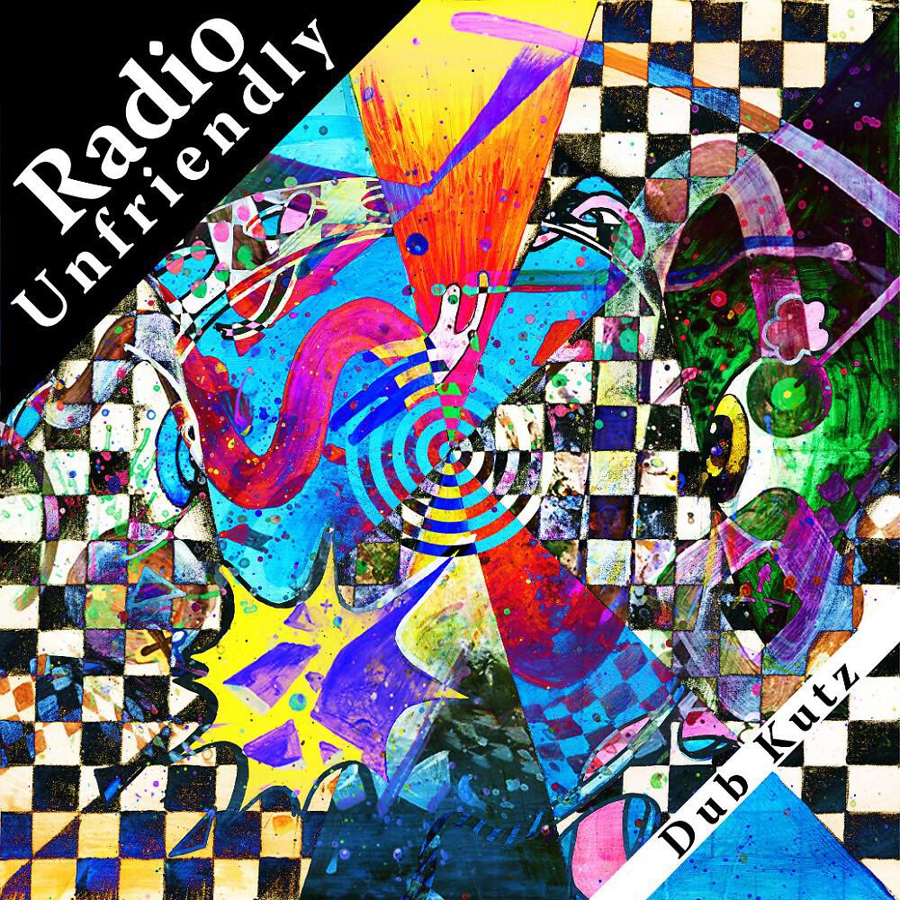 Dub Kutz - Radio Unfriendly (Seiichiro Tanaka Remix)