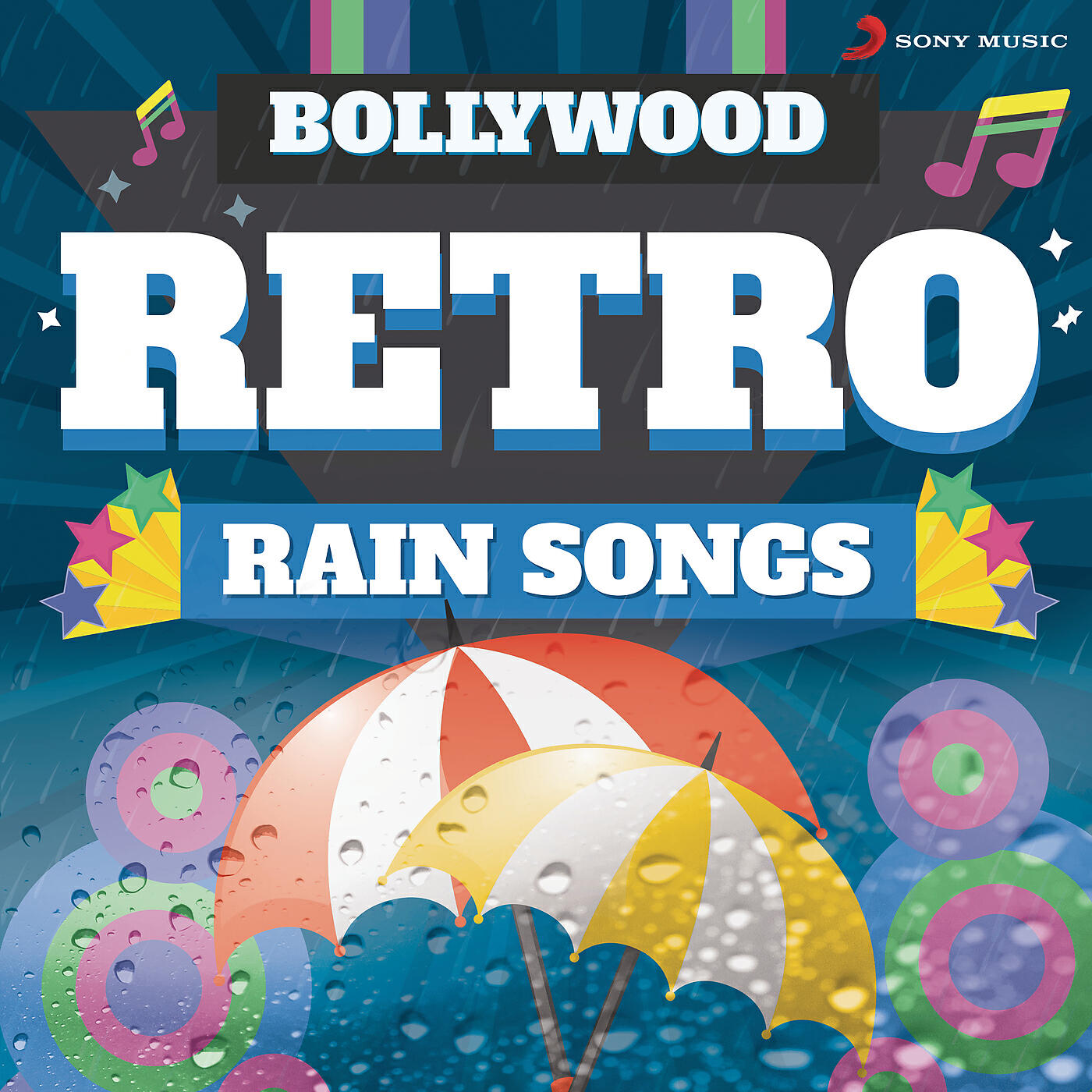 A.R. Rahman - Ghanan Ghanan (From 