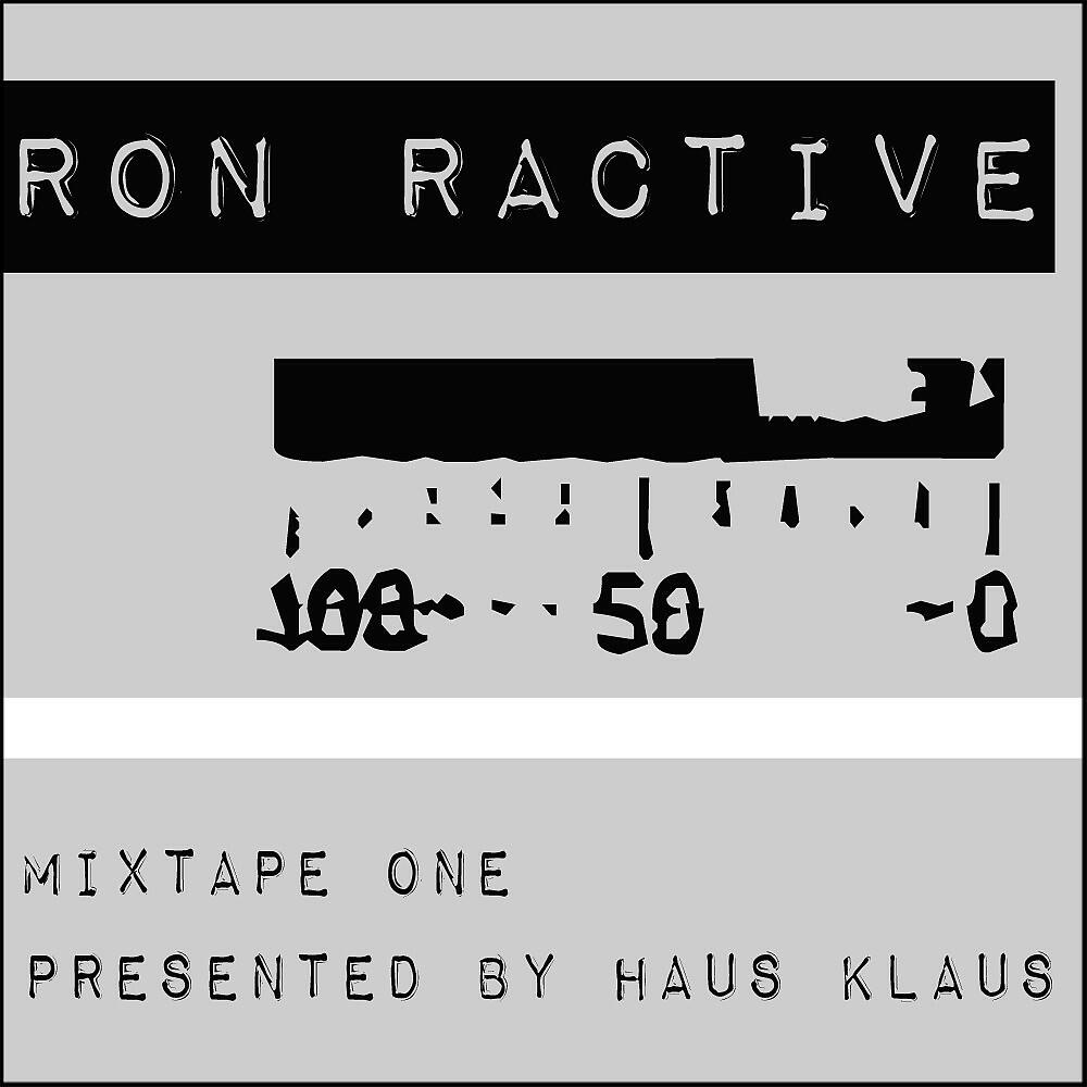 DJ Mix - Mixtape One (By Haus Klaus)