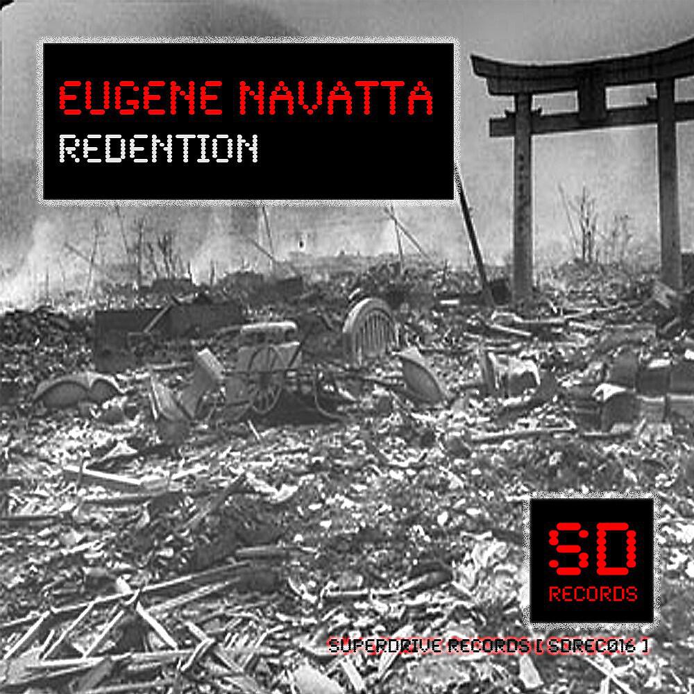Eugene Navatta - Devil Inside