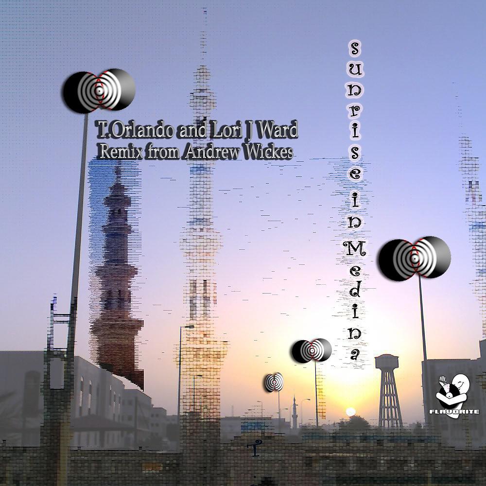 Постер альбома Sunrise in Medina