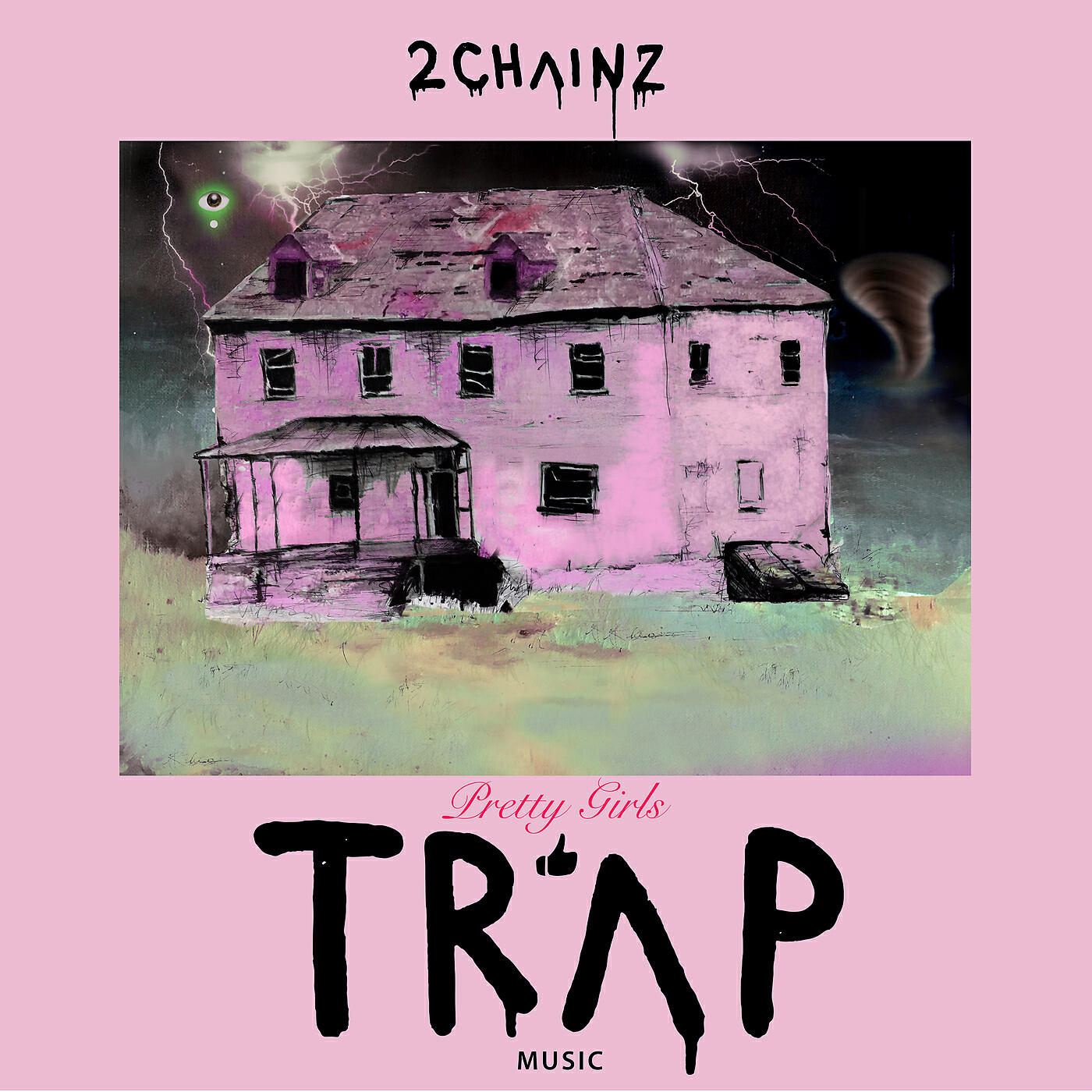 2 Chainz - Good Drank