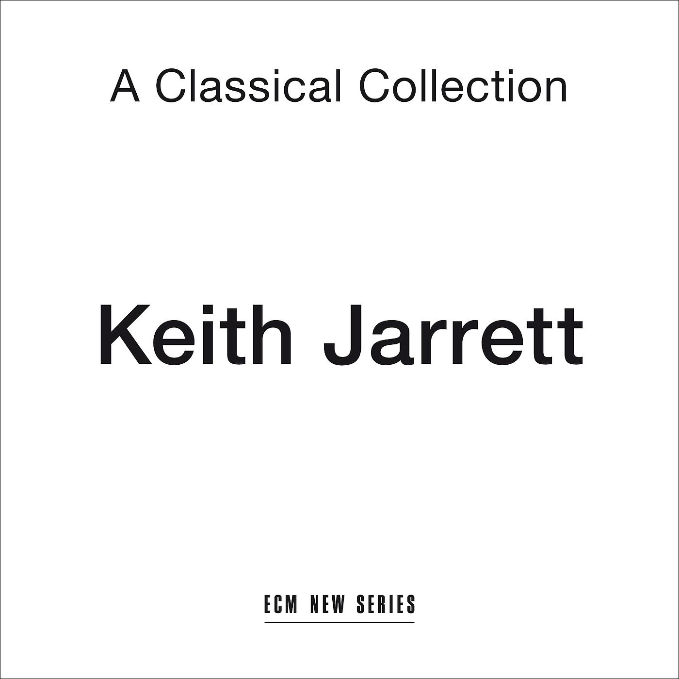 Keith Jarrett - J.S. Bach: Sonata For Viola Da Gamba And Harpsichord No.1 In G, BWV 1027 - 1. Adagio