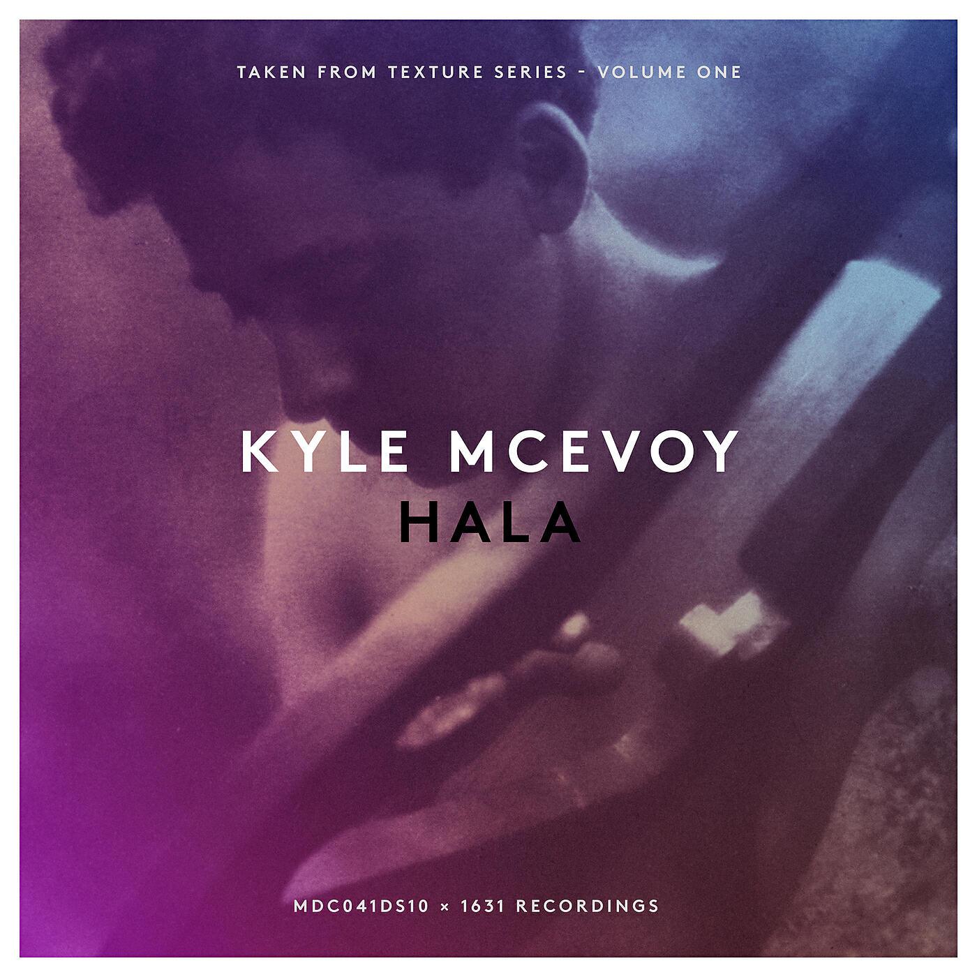 Kyle McEvoy - McEvoy: Hala
