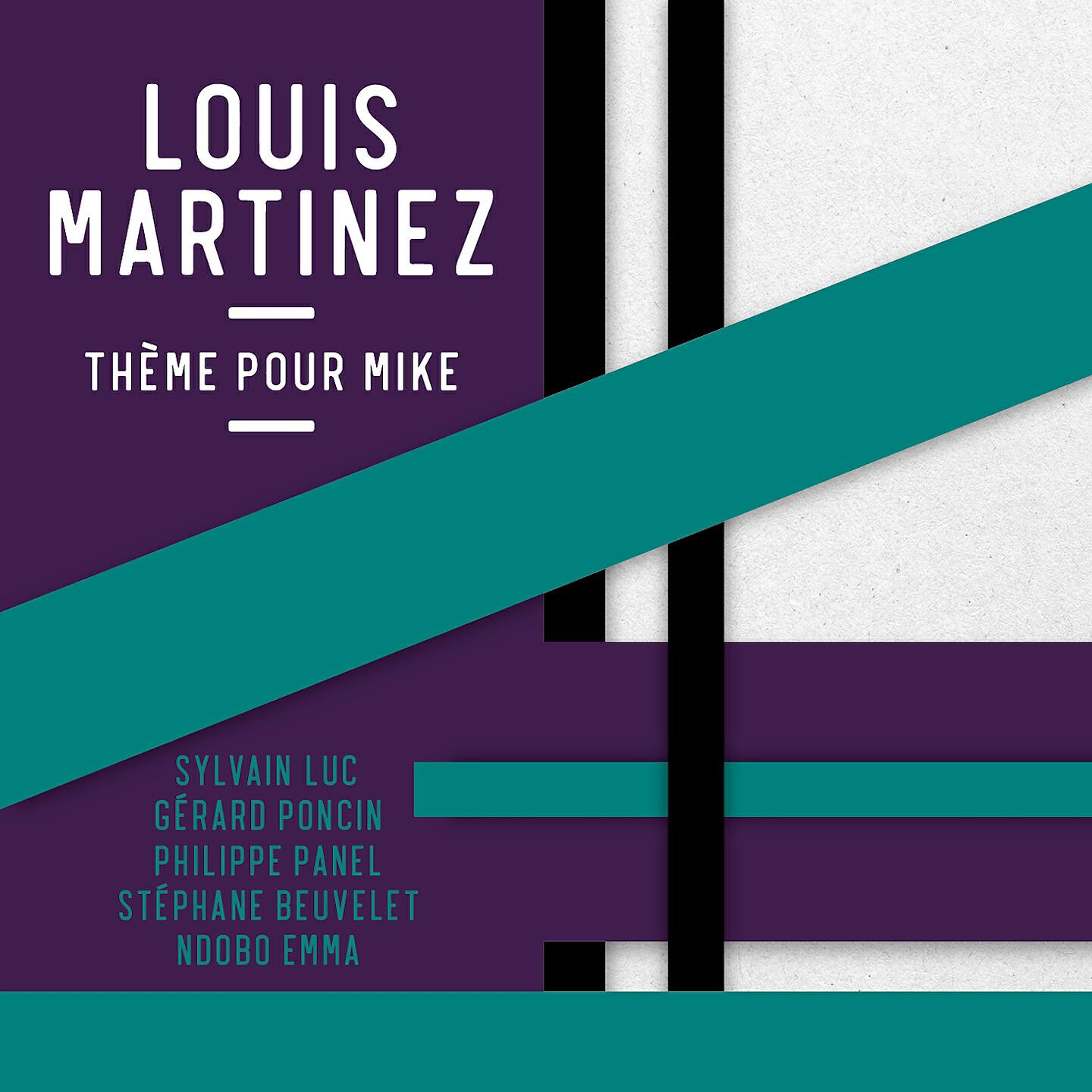 Louis Martinez - Boubou