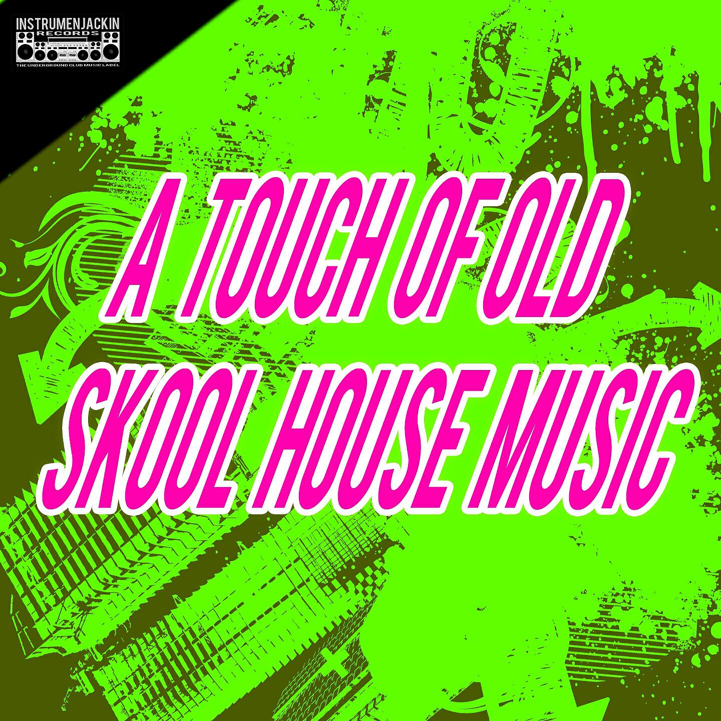 Simsoneria Swing - Daddy Long Legs (Terry De Jeff Edit Mix)