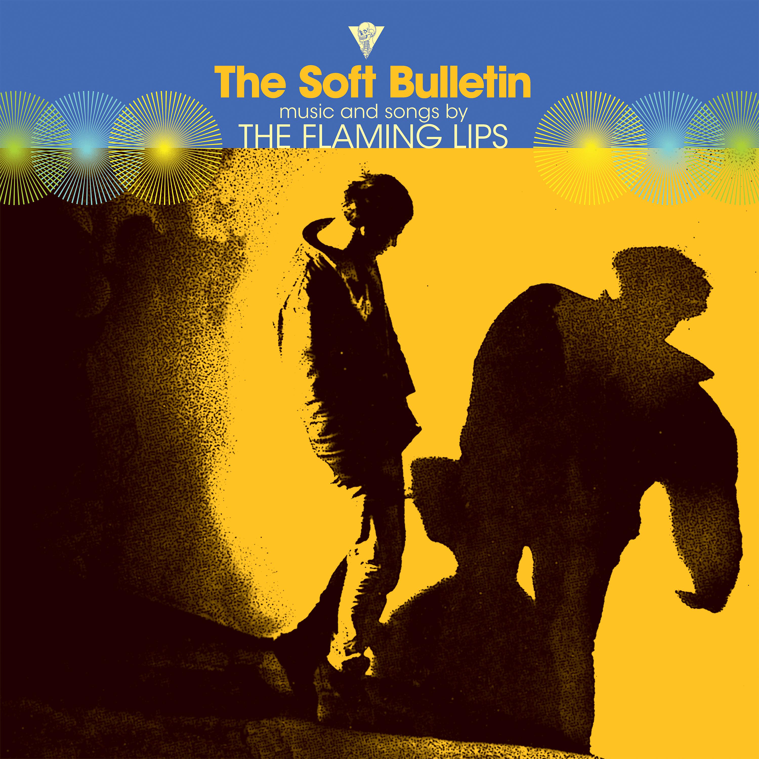 The Flaming Lips - The Spark That Bled (2017 Remaster)